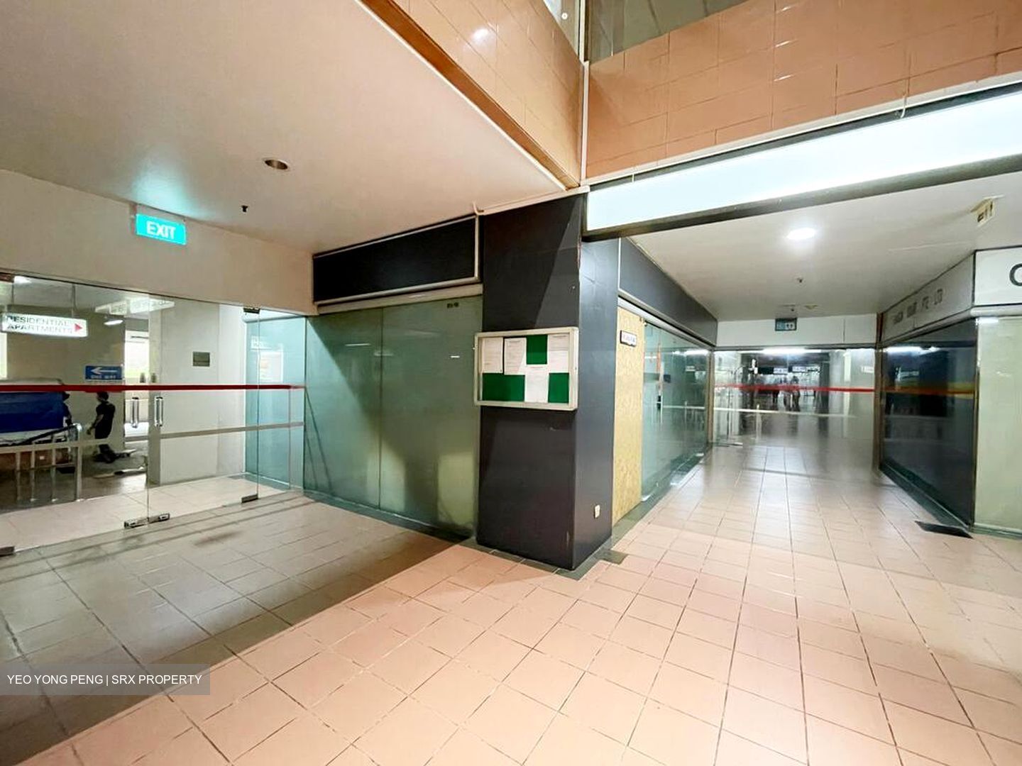 Balestier Road (D12), Shop House #454858891